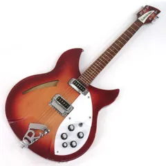 2024年最新】rickenbacker 330の人気アイテム - メルカリ