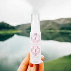 犬 猫 肌ケア用品 天然素材 スキンプロテクトスプレー 50ml  天然素材 国産 獣医師監修 無添加 無着色 アカエゾマツ オーガニック 天然