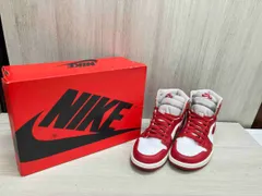 箱付き　NIKE DJ4891-061 27.5cm AIR JORDAN ナイキ　エアジョーダン 1 レトロ　HI OG メンズ　スニーカーのサムネイル