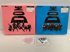 08.Snow Man CD【i DO ME】初回盤A.Bセット (CD+DVD）