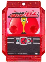 【中古】おもちゃ 電王ゴチゾウ キラクリアバージョン 「DXレジェンドライダーゴチゾウシリーズ キラクリアバージョン01 『仮面ライダーガヴ』」