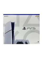 【未使用】ソニー PlayStation 5 DualSense ワイヤレスコントローラー ダブルパック CFIJ-10018 1TB ホワイト IT407IKZ3G80