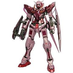 [중고] [매우 좋음] MG 1/100 GN-001 건담 엑시아 (트랜잠 모드) 글로스 인젝션 버전 (기동전사 건담 00) wyw801m