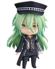 【中古】フィギュア ねんどろいど ウキョウ 「AMNESIA-アムネシア-」のサムネイル