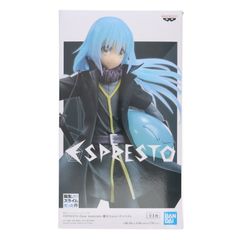 마왕 리무르=템페스트 ESPRESTO-Clear materials- 환생했더니 슬라임이었던 건 피규어 프라이즈(82680) 밴프레스트