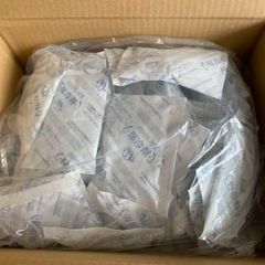 即日 332 保冷剤 6個セット 約150g 村上被服 空調服 冷却アイスパック
