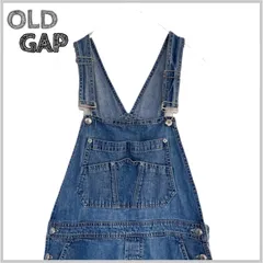 桜舞う季節 一点限り‼︎希少 90SオールドGAP ペインター デニム