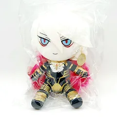 2025年最新】fate カルナ ぬいぐるみの人気アイテム - メルカリ