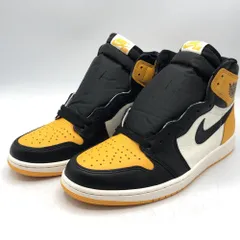 【中古】Nike Air Jordan 1 Retro High OG 