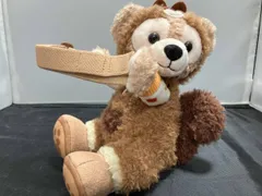 【新品未開封】ダッフィー カーテン Amazon｜ディズニー ダッフィー (6) 穴あきカーテン（2枚同じ