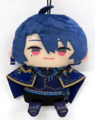 【中古】キーホルダー 春崎エアル にじぱぺっと 「バーチャルYouTuber にじさんじ にじぱぺっとシリーズ vol.6」