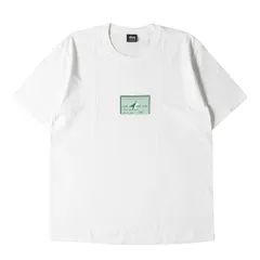 2025年最新】stussy サーフマンの人気アイテム - メルカリ
