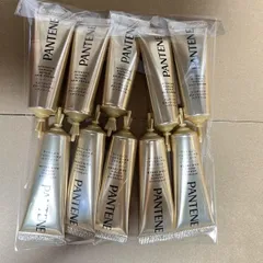 パンテーン インテンシブ ダメージリペア ヘアクリーム 濃厚トリートメント　10本セット