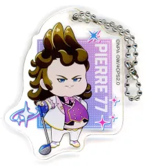 コンパス ピエール 77世 缶バッジ まとめ売り 2025年最新】ピエール77世の人気アイテム - メルカリ