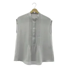 2025年最新】Theory luxe ブラウス marvineの人気アイテム - メルカリ