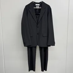 UNITED ARROWS  セットアップ　グレー