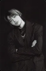 StrayKids ACCORDION ver. I.N SKZHOP HIPTAPE 合 モノクロ