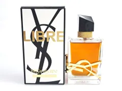 残多　イヴ・サンローラン　YVES SAINT LAURENT　LIBRE　リブレ　オーデパルファム　アンタンス　スプレー　50ml　残量：9割　匿名配送　送料無料