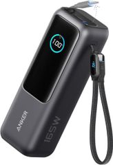 Anker Prime Power Bank9600mAh,65W,Fusion - メルカリ