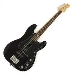 Squier スクワイヤー ベース フラグシップ プレシジョンベース プレベ Squier by Fender Classic Vibe '60s Precision Bass Laurel