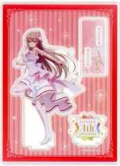 【中古】アクリルスタンド・アクリルパネル フレン・E・ルスタリオ アクリルスタンド 「にじさんじ 4th ANNIVERSARYフェア in animate」