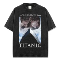 2025年最新】タイタニック tシャツの人気アイテム - メルカリ