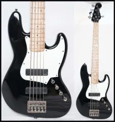 2025年最新】squier 5弦 ベースの人気アイテム - メルカリ