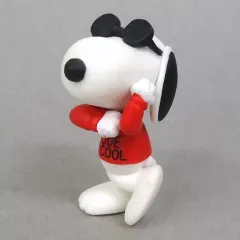 【中古】トレーディングフィギュア JOE COOL 「PUTITTO SNOOPY vol.2」