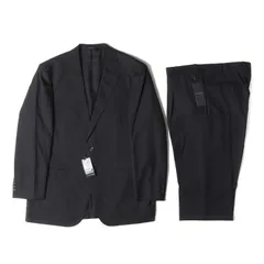 美品！BURBERRY　LONDON　スーツ１２０セット BURBERRY バーバリーロンドン フォーマル スーツ セットアップ 120