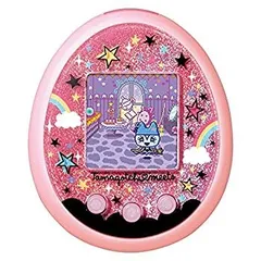 【中古】たまごっち みーつ ピンク色 中古】たまごっちみーつ マジカルみーつver. ピンク - メルカリ