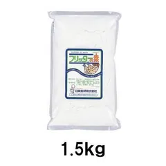 日本食研 フリッターの素 1.5kg【業務用】のサムネイル