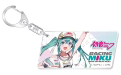 アルミプレート 初音 レーシングミク 2022Ver. ナンバープレート風 アルミプレート 初音 レーシングミク 2022Ver. ナンバープレート