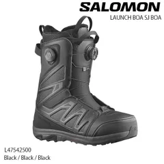 2025年最新】launch salomonの人気アイテム - メルカリ