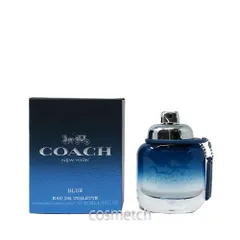 コーチ COACH マン ブルー EDT 40ml SP （香水）のサムネイル