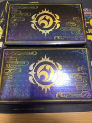 蘇りし魂 未開封パック - メルカリ