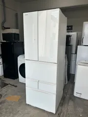 2014年式 462L TOSHIBA 冷蔵庫 GR-J43GXVEL(ZN) 2014年式 462L TOSHIBA 冷蔵庫 GR-J43GXVEL(ZN)