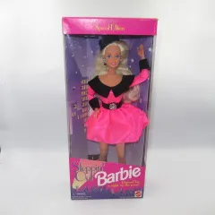2024年最新】バービー人形 1995の人気アイテム - メルカリ