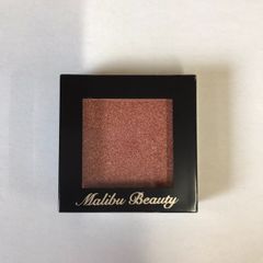 マリブビューティー　シングルアイシャドウオレンジコレクション　MBOR-04　コッパーオレンジ