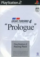 【中古】PS2ソフト グランツーリスモ4 プロローグ版