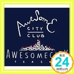 2025年最新】AWESOME_CITY_CLUBの人気アイテム - メルカリ