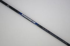 ●2025！テーラーメイド★Qi35シリーズ ドライバー用スリーブ付！三菱★Diamana BLUE（ディアマナ ブルー）TM50　R　シャフト（79151