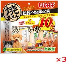 いなば ささみビスク とりささみ 48個セット ドッグフード 犬用 ペット