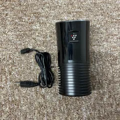 プラズマクラスターイオン発生機 SHARP IG-LC15-B