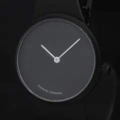 2024年最新】ジョージジェンセン 時計の人気アイテム - メルカリ