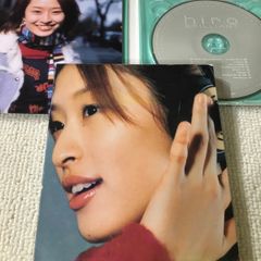 hiro ファーストアルバム『BRILLIANT』