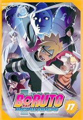 ◇BORUTO 볼트 NARUTO NEXT GENERATIONS 17(제63화~제66화) [렌탈 떨어짐]]/ANRB13917