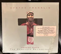 2024年最新】amazing grace aretha franklin dvdの人気アイテム - メルカリ