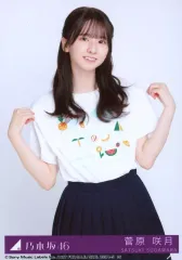【中古】生写真(乃木坂46) 26：乃木坂46/菅原咲月/CD「Same numbers」初回仕様限定盤(Type-C)(SRCL-13374～5)封入特典生写真