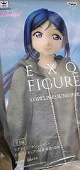 [중고] 러브라이브! 선샤인 마츠우라 카난 피규어 애니메이션 순아이 - 누마즈-2nd EXQ FIGURE 캐릭터 러브라이브 카난