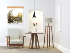 ■SIMON BAKER■のれん「Swan_in_the_garden」85x90cm ×5枚セット【日本製】のれん 暖簾 家紋 間仕切り ジブリ トトロ 千と千尋 風景 景色 目隠し スヌーピー ウィリアムモリス【匿名配送らくらくメルカリ便全国送料無料】